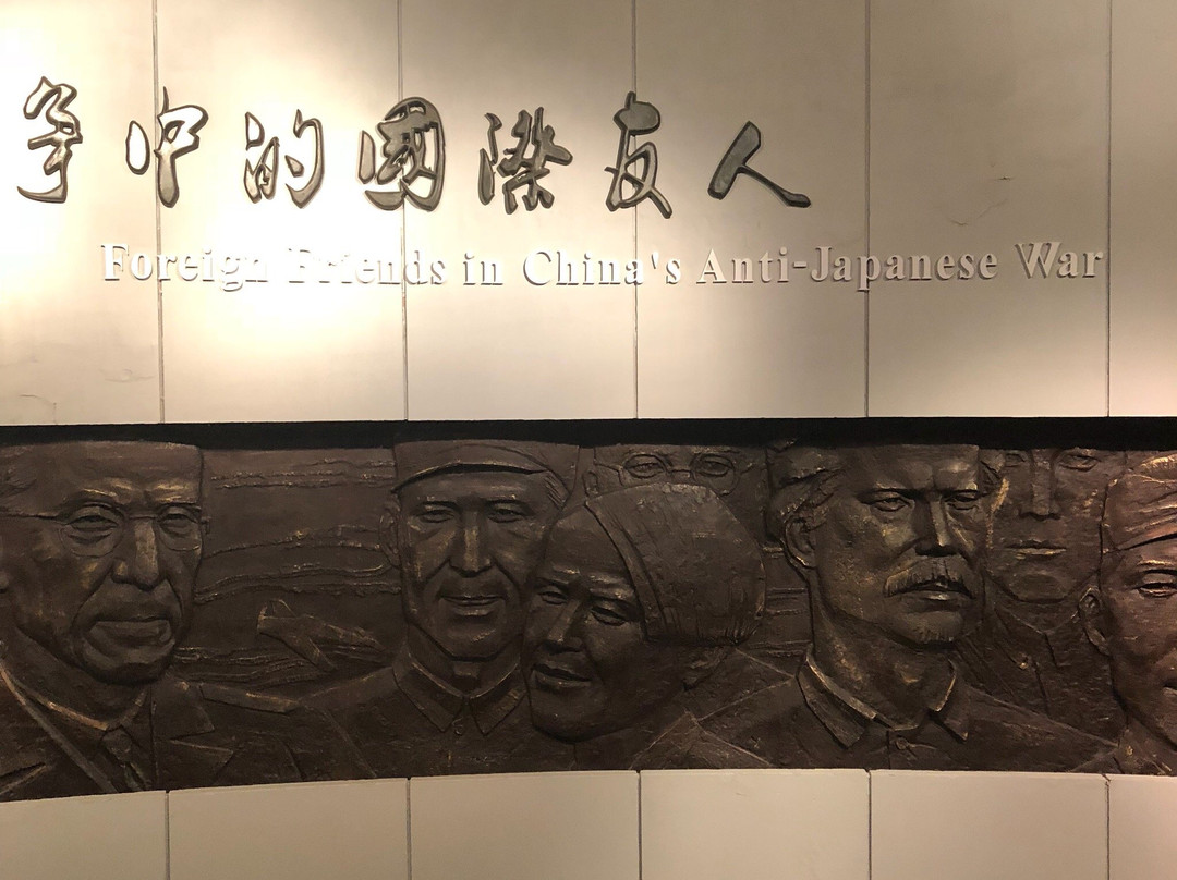 沈阳二战盟军战俘营旧址-沈阳市必去景点