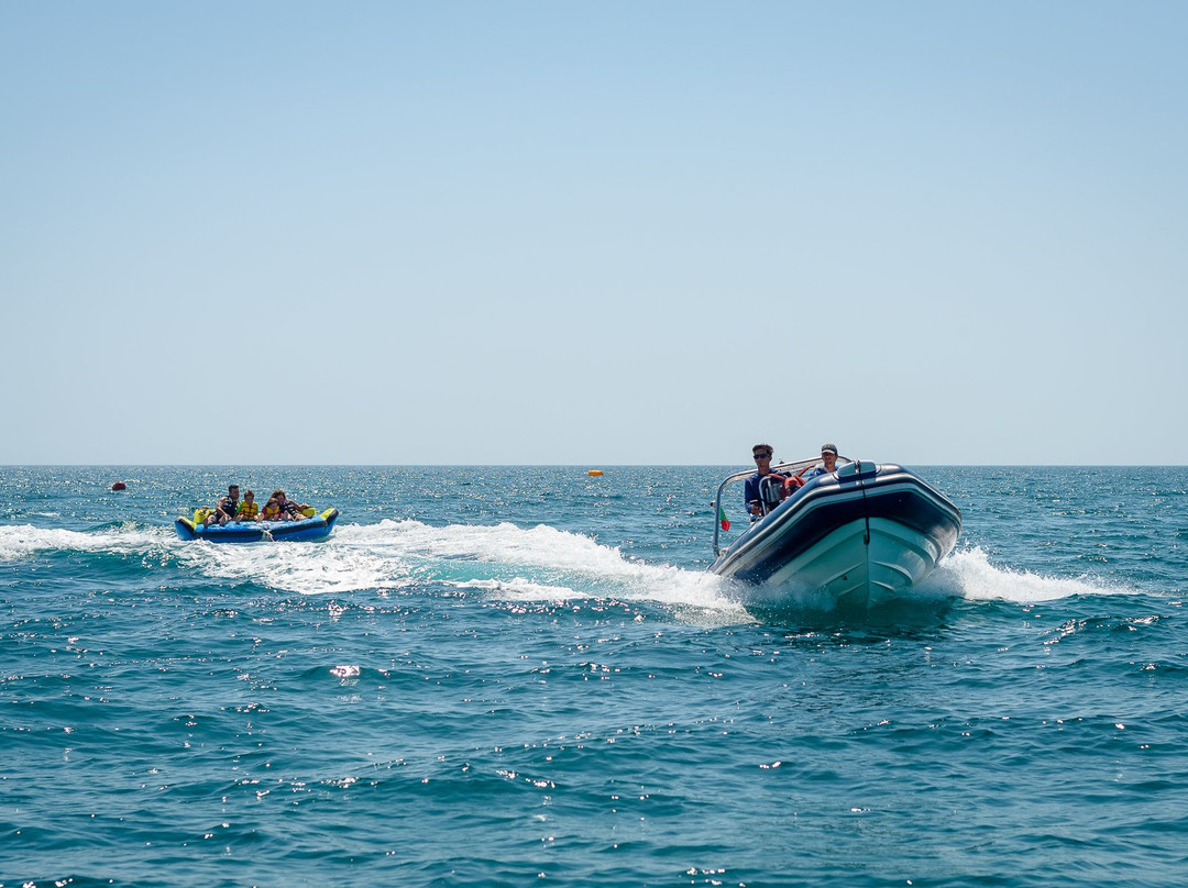 Artur's Watersports Academy景点图片