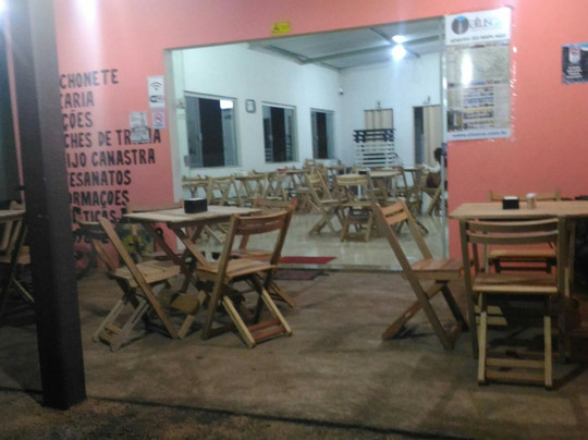 Restaurante Sabor Mineiro Lanchonete Pizzaria