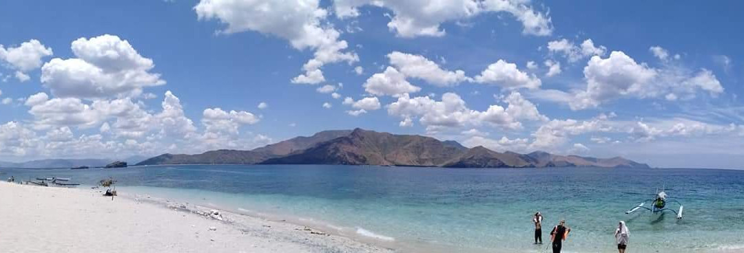 Capones Island景点图片