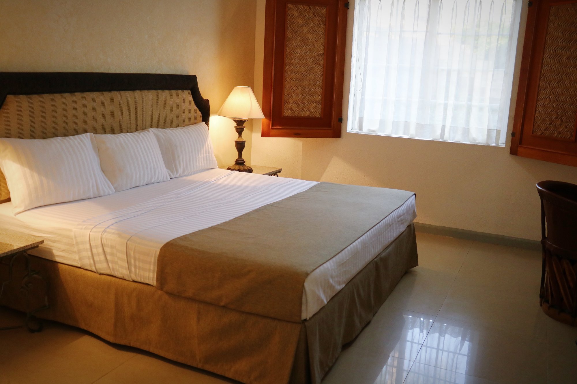 Hotel Zar Colima-官方