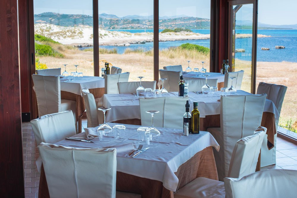 Il Moletto Ostricheria Grill