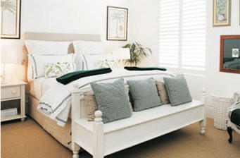 Windmill House主图