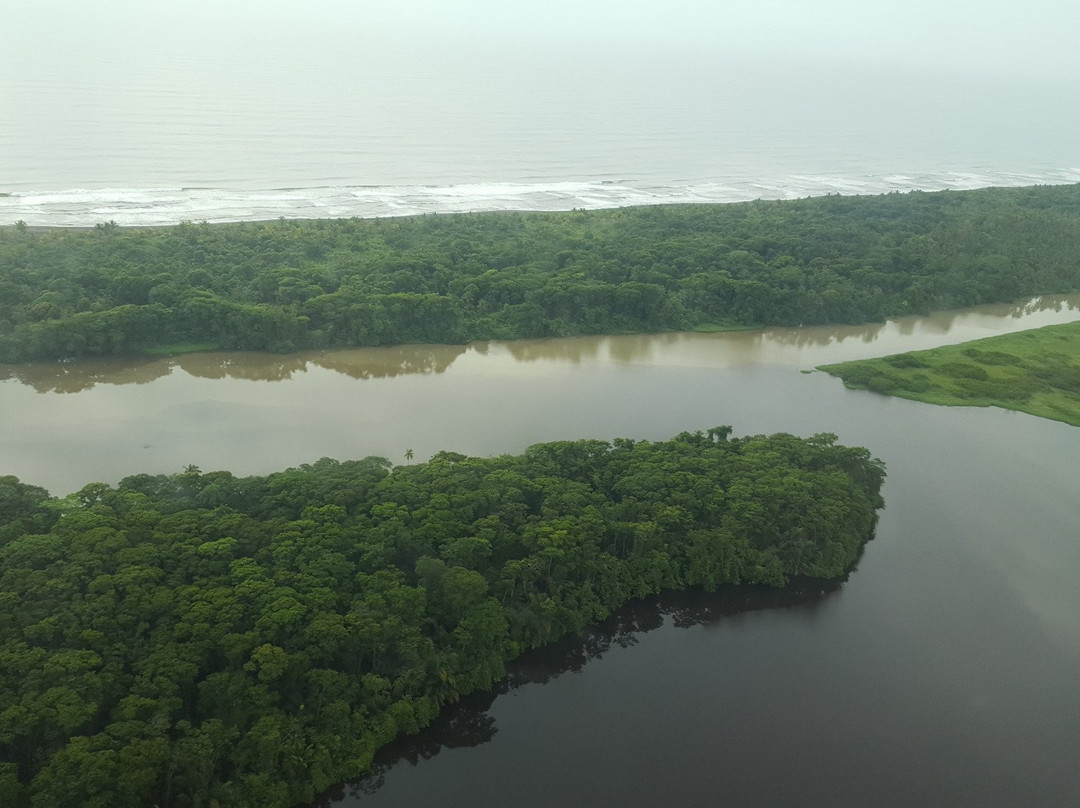 Laguna Lodge Tortuguero主图