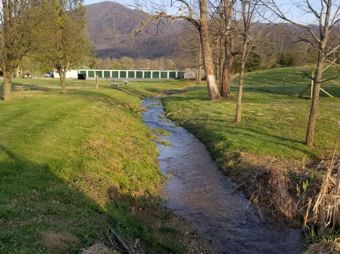 The Appalachian RV Resort