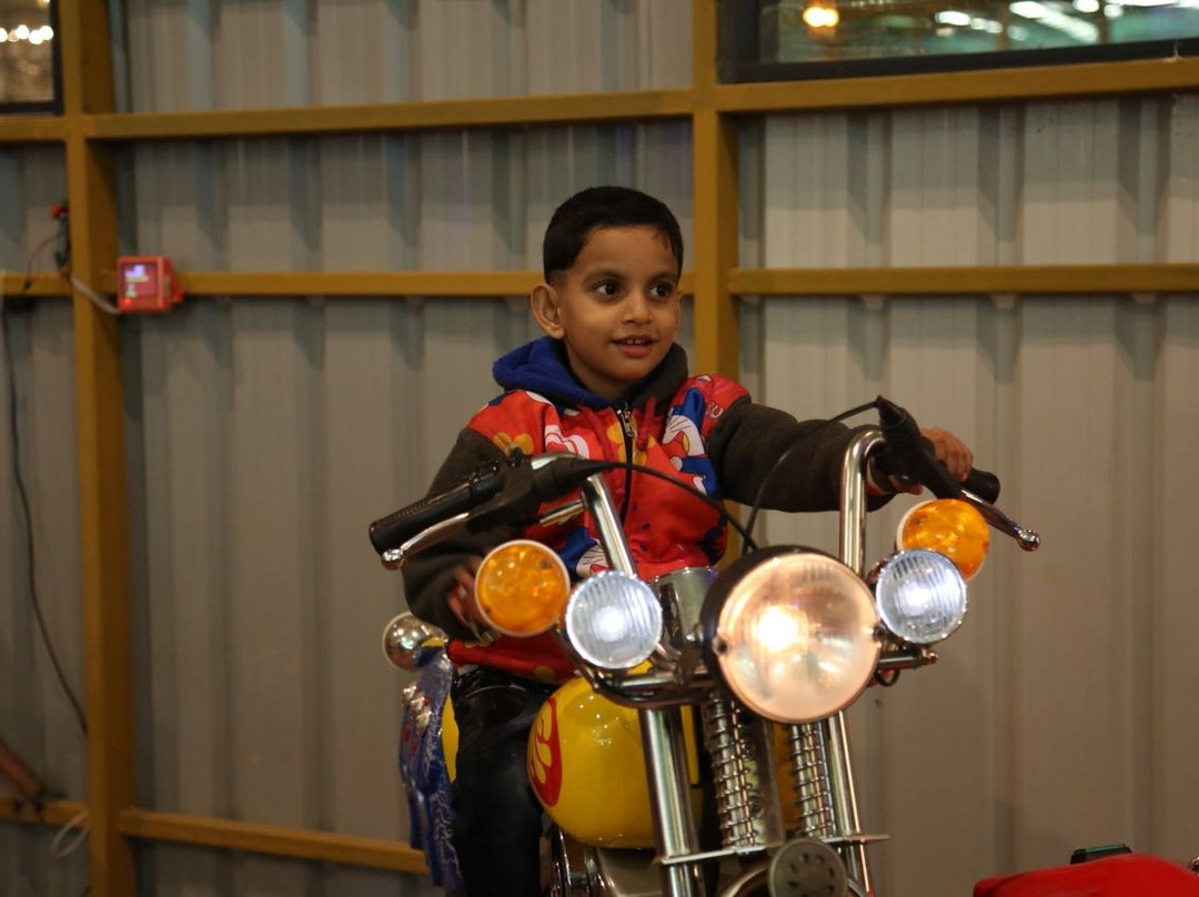 SHOTT Surat-苏拉特必去景点