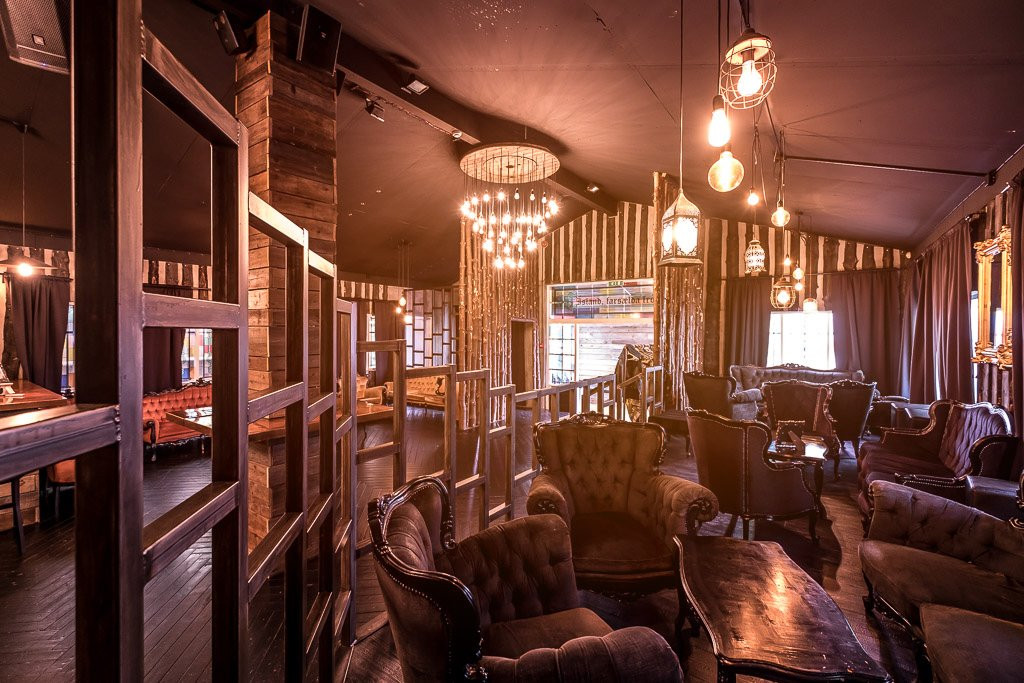 Kaffi & Co-塞尔福斯必去景点