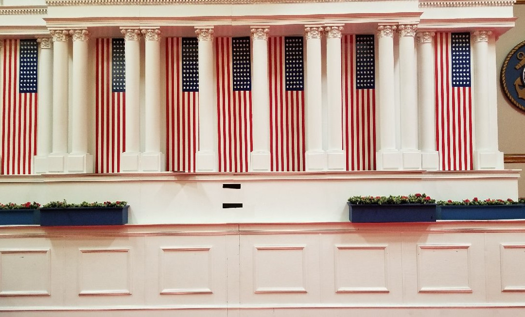 American Celebration On Parade!-Quicksburg必去景点