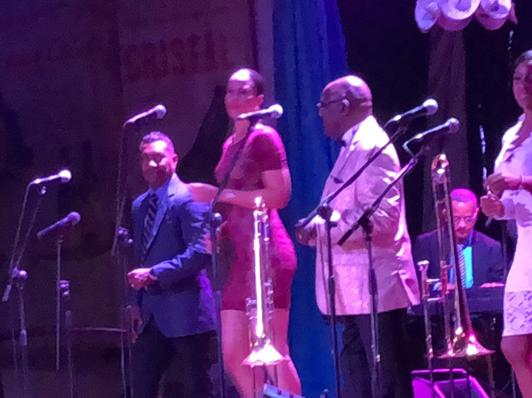 Disco Habana Club-哈瓦那必去景点