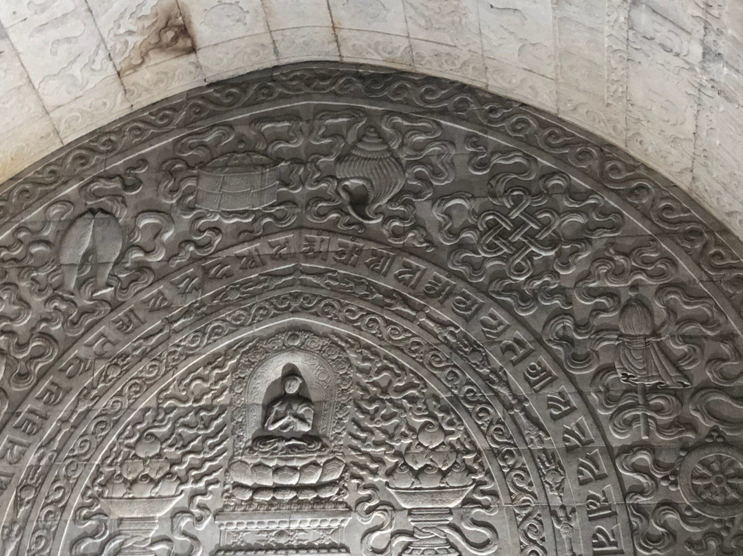 裕陵-遵化市必去景点