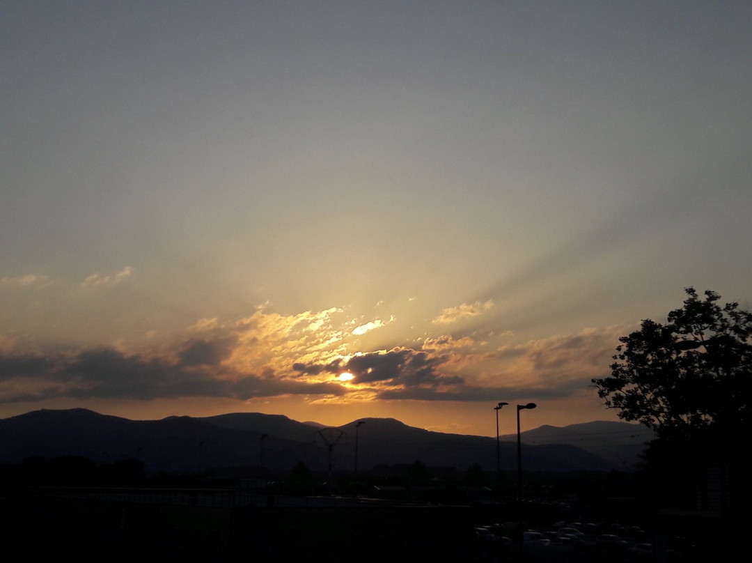 B&B Hotel Colmar Expo主图