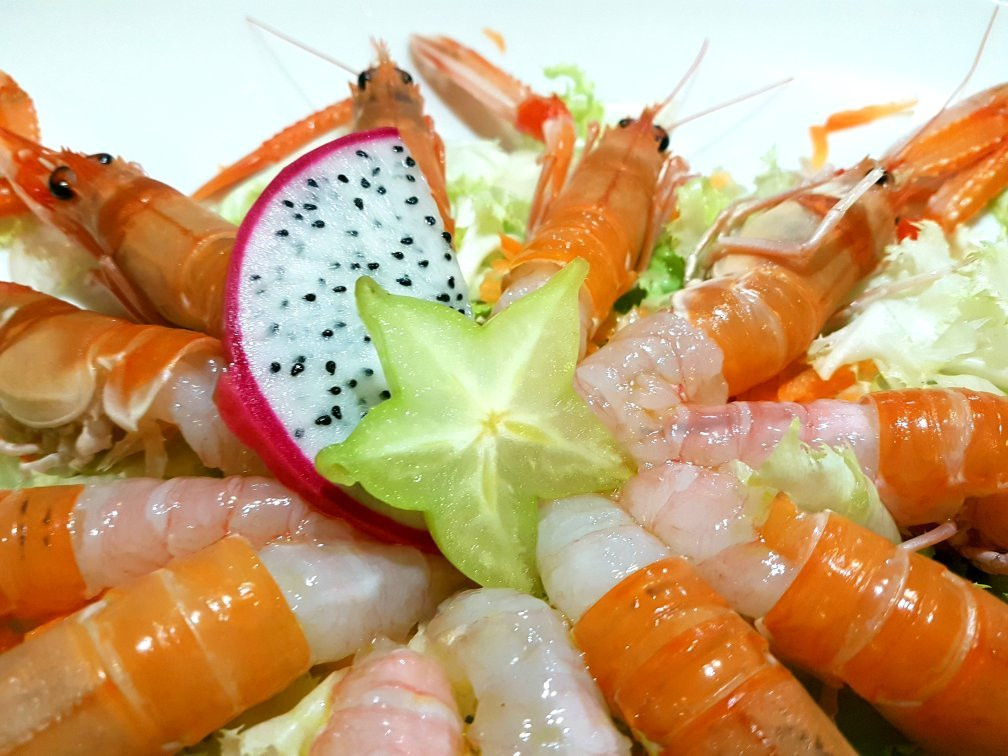 Dese餐馆和美食-Ristorante Canaletto