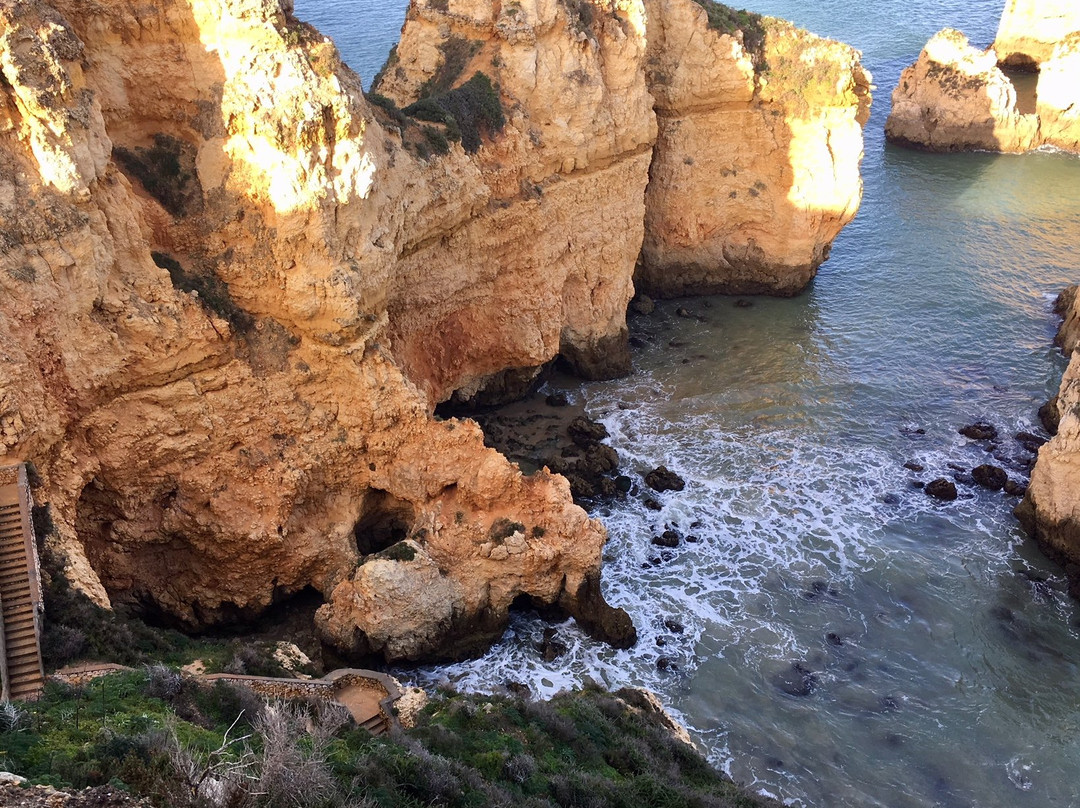 Portugal Walks景点图片