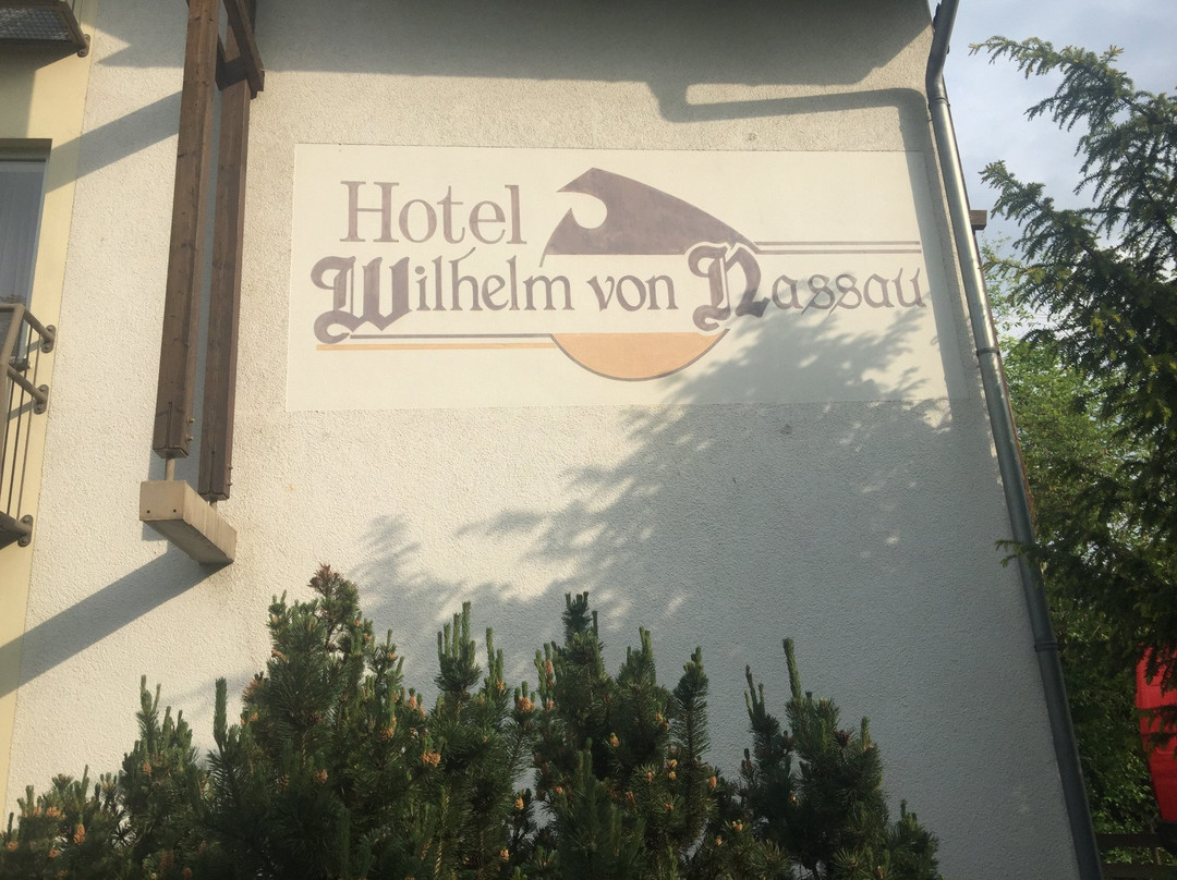 Hotel Wilhelm Von Nassau主图