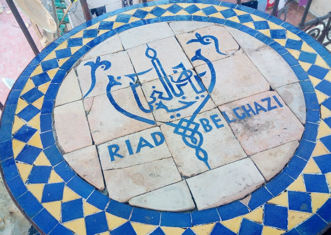 Riad Belghazi主图