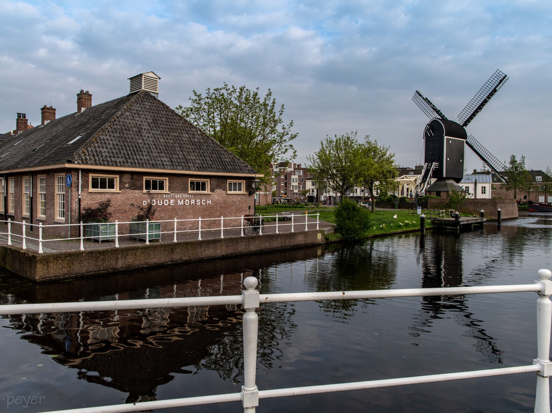 Boutique Hotel d'Oude Morsch主图