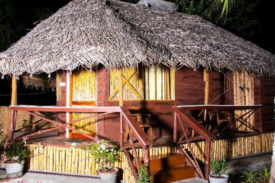 Scoop Cabana Kitesurfing