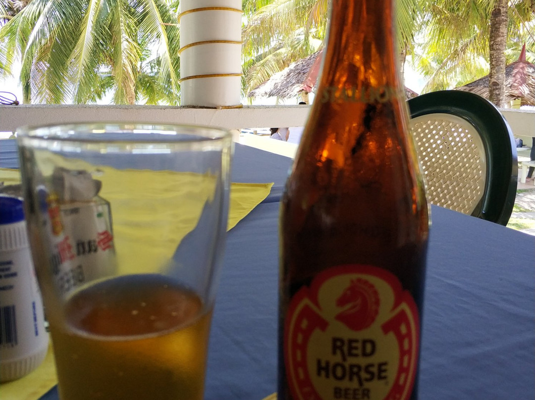 费顿海滩度假村主图