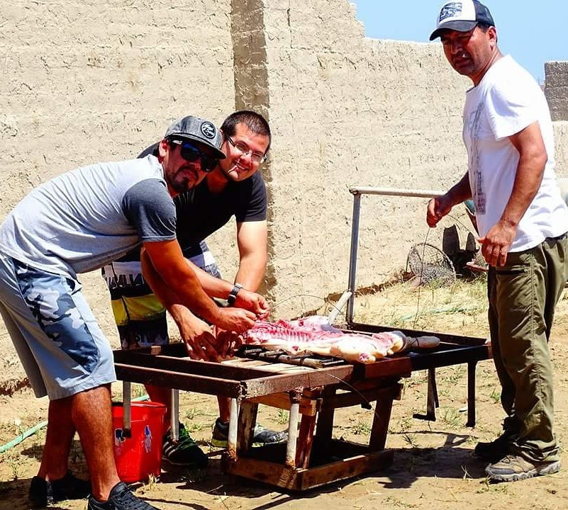 Puerto Eten-奇克拉约必去景点