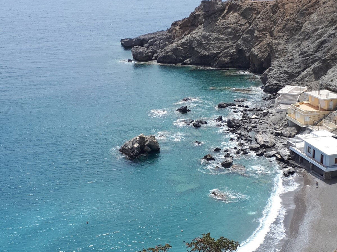 Tsoutsouras旅游攻略图片