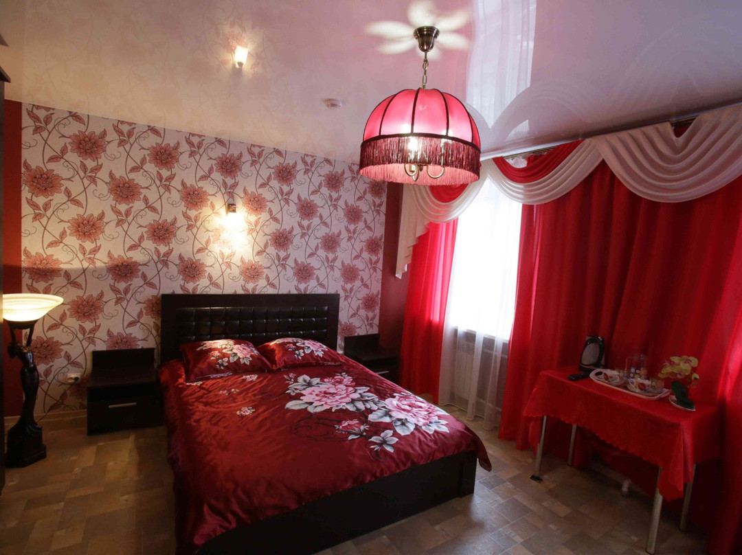 Khokhryaki旅游攻略图片