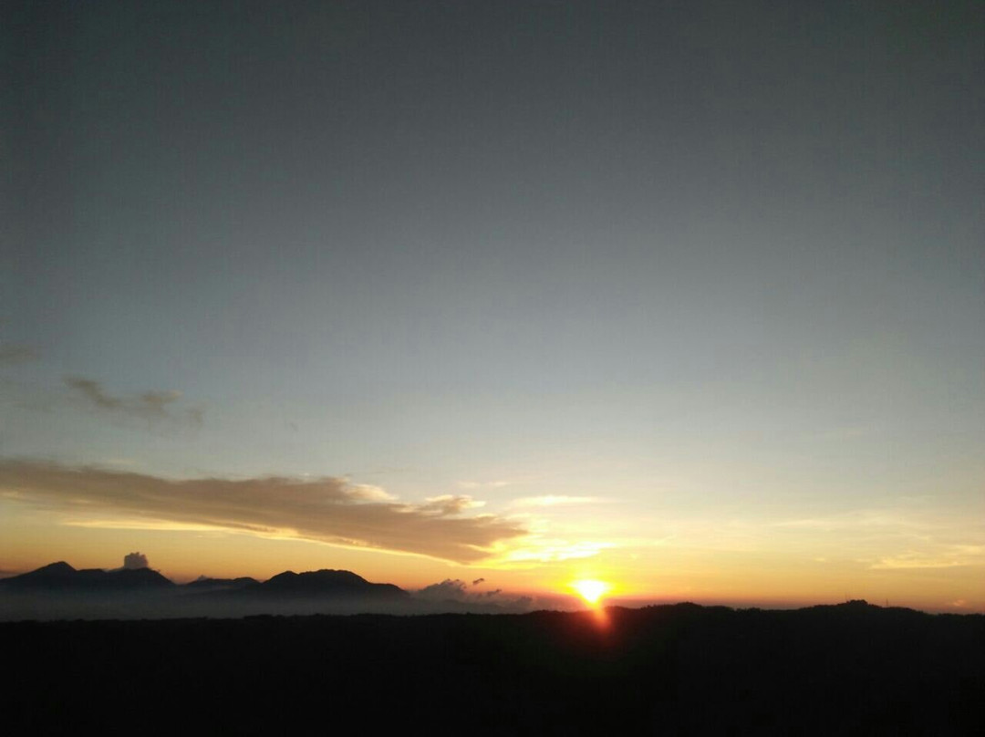 Bali Rafting Tour-乌布必去景点