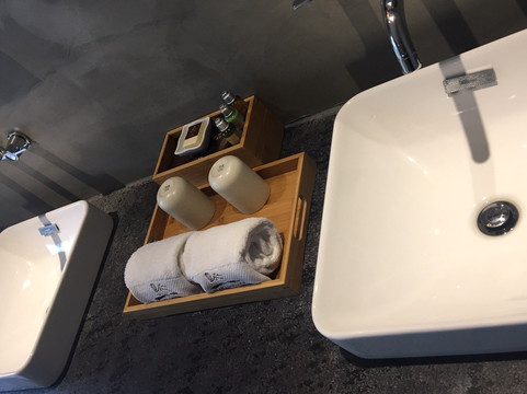 栖心·九隐的院子（阳朔十里画廊遇龙河店）主图