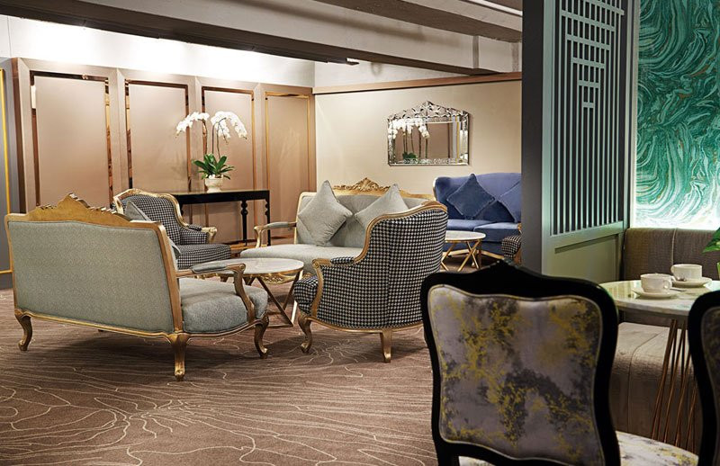 吉隆坡科斯莫酒店主图