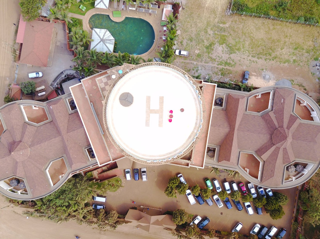 Rainbow Ruiru Resort主图