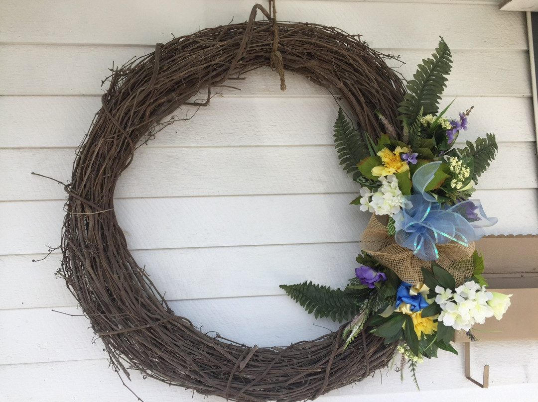 Brierwreath Manor Bed and Breakfast主图