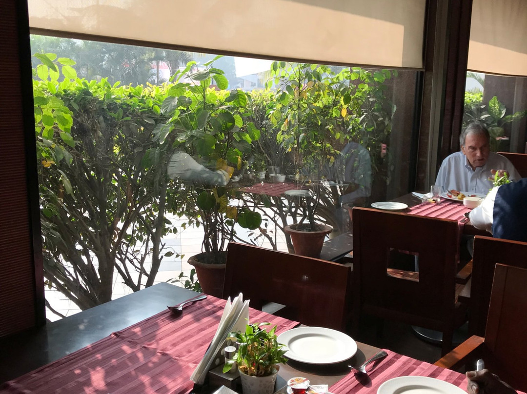 Hotel Chanakya主图