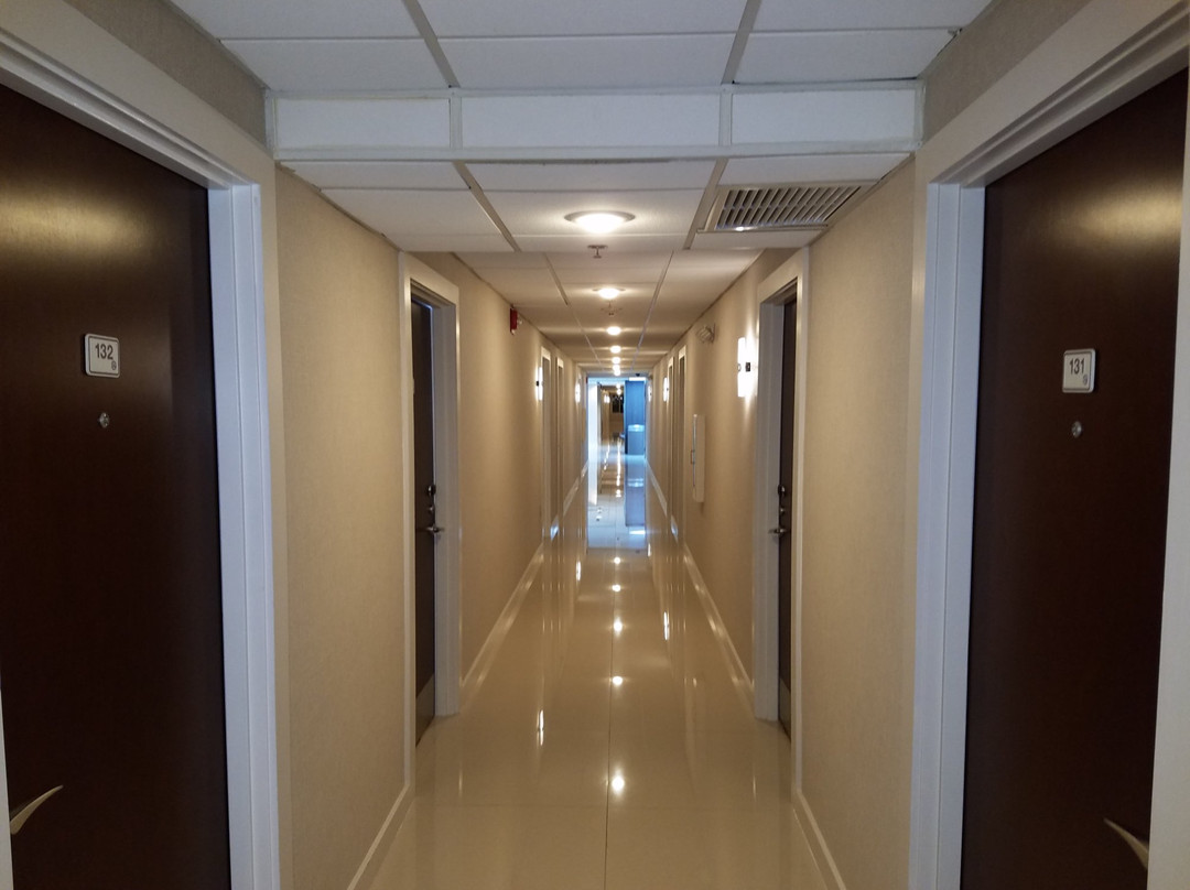 HOM Hotel Gainesville, SureStay Collection by Best Western主图