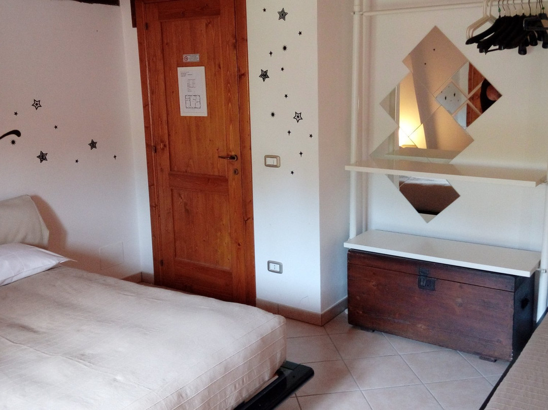 Villa Nicole Bed and Breakfast主图