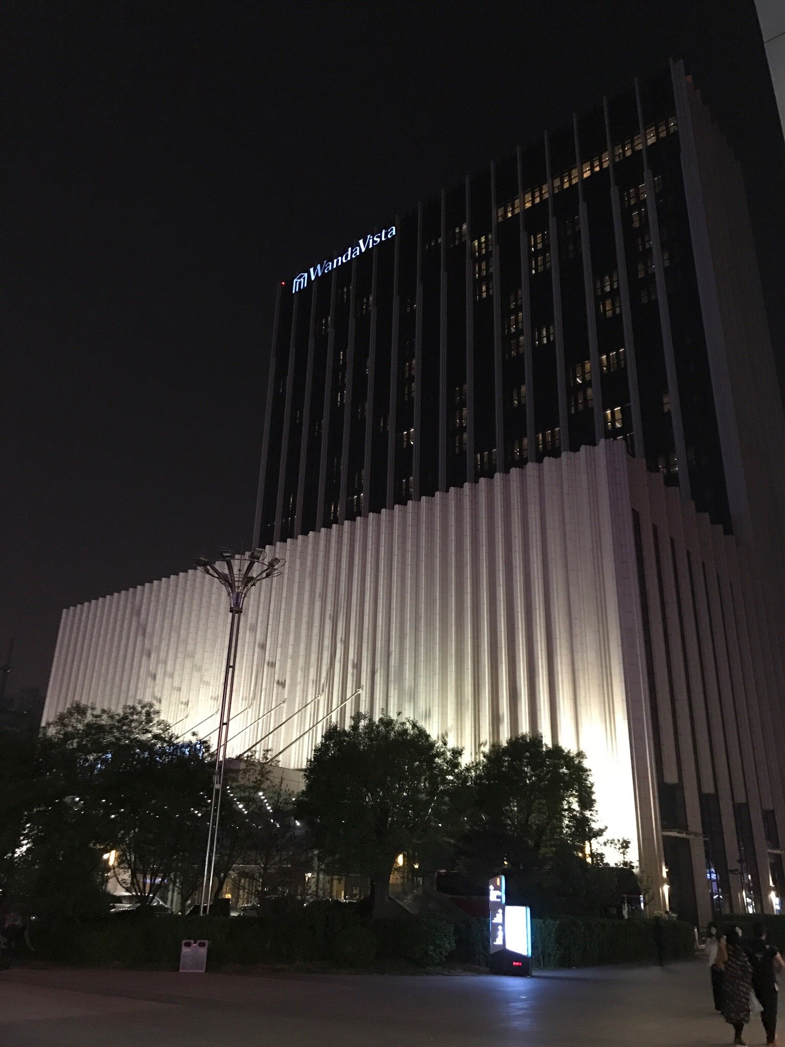 太原富力万达文华酒店-官方