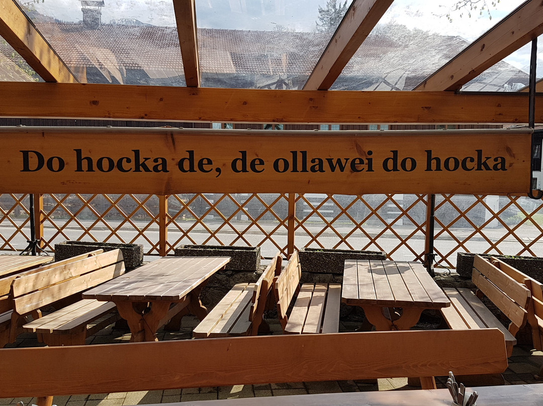 Hotel Schmied von Kochel主图