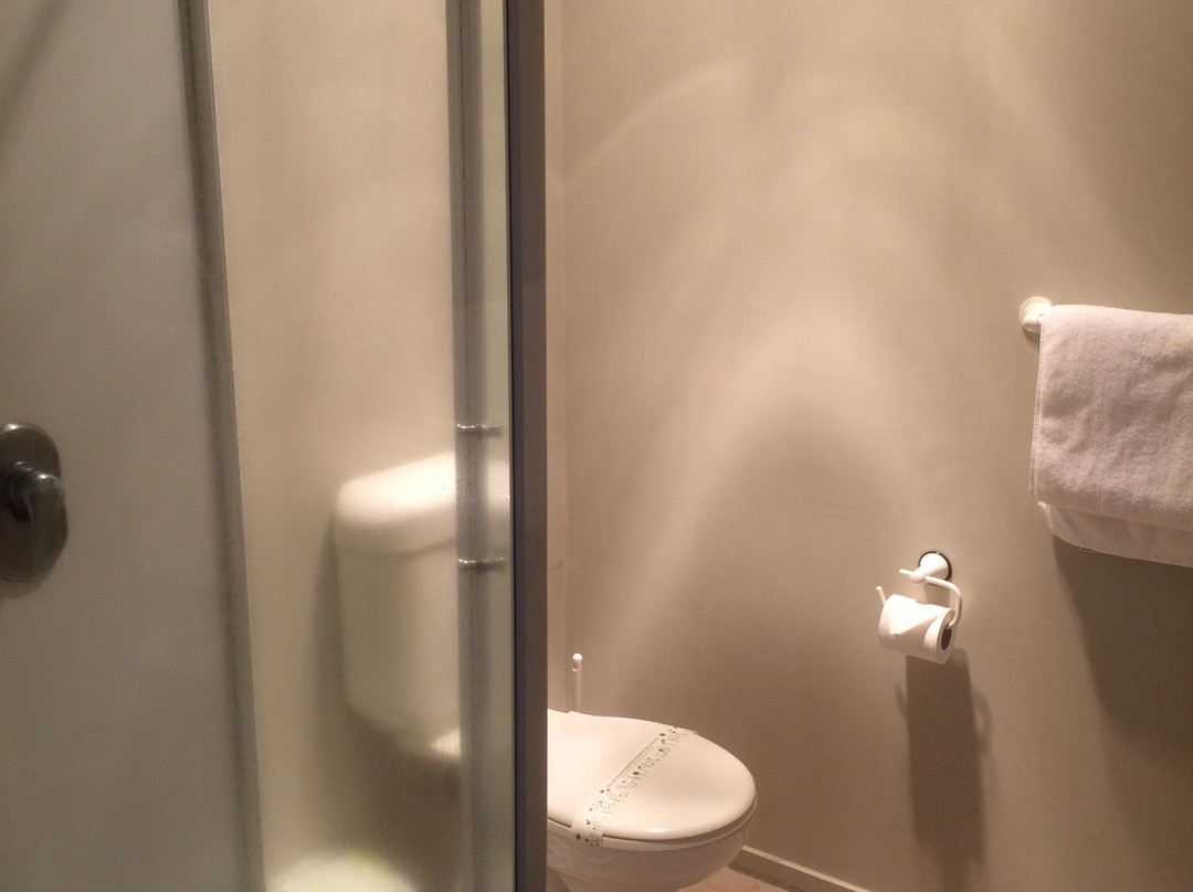 国王体育汽车旅馆主图