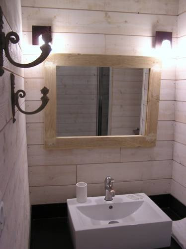 Le Moulin Hodoux主图