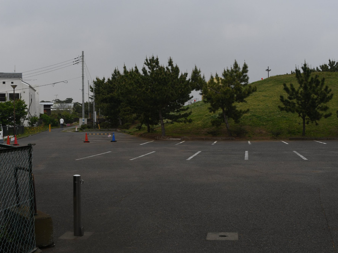 Chigasaki Park Ballpark景点图片