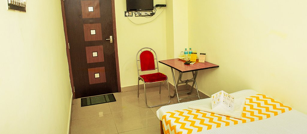 FabExpress Vinita Welcome主图