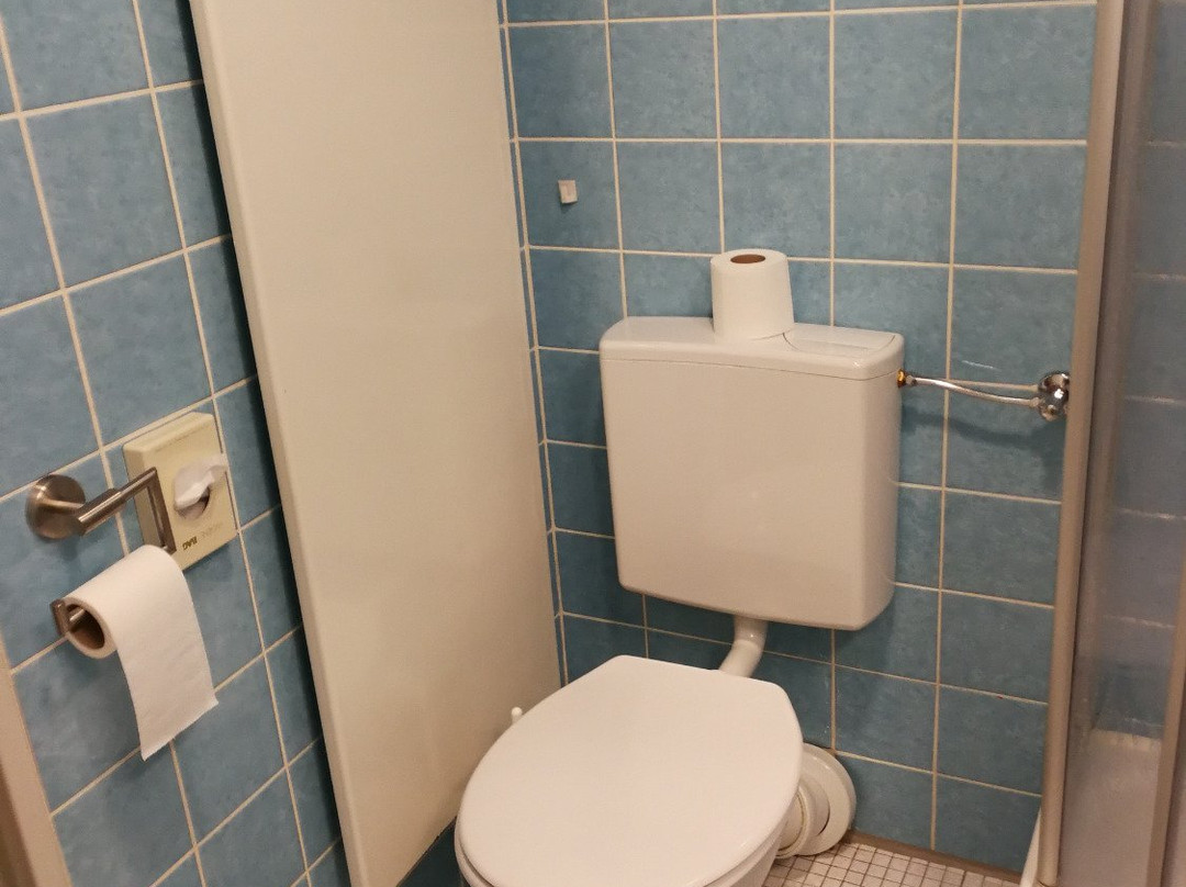 维特尔酒店主图