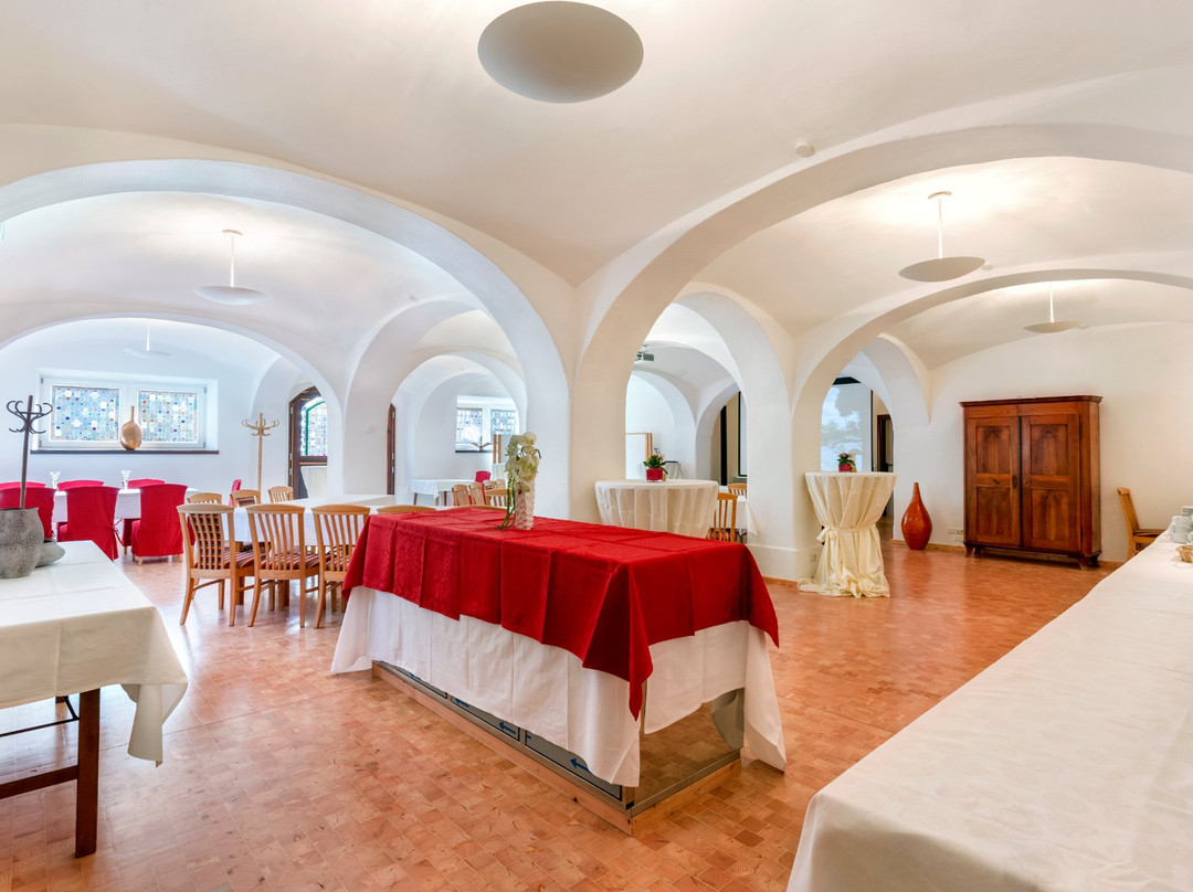 Hotel Castle Lerchenhof主图