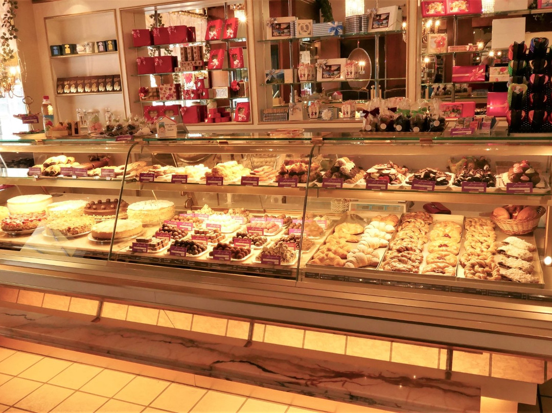 Cafe Lengmuller