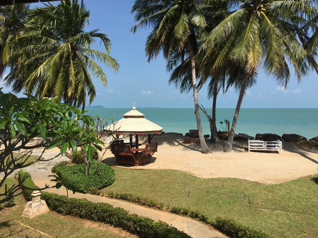 Baan Thong Ching Resort主图