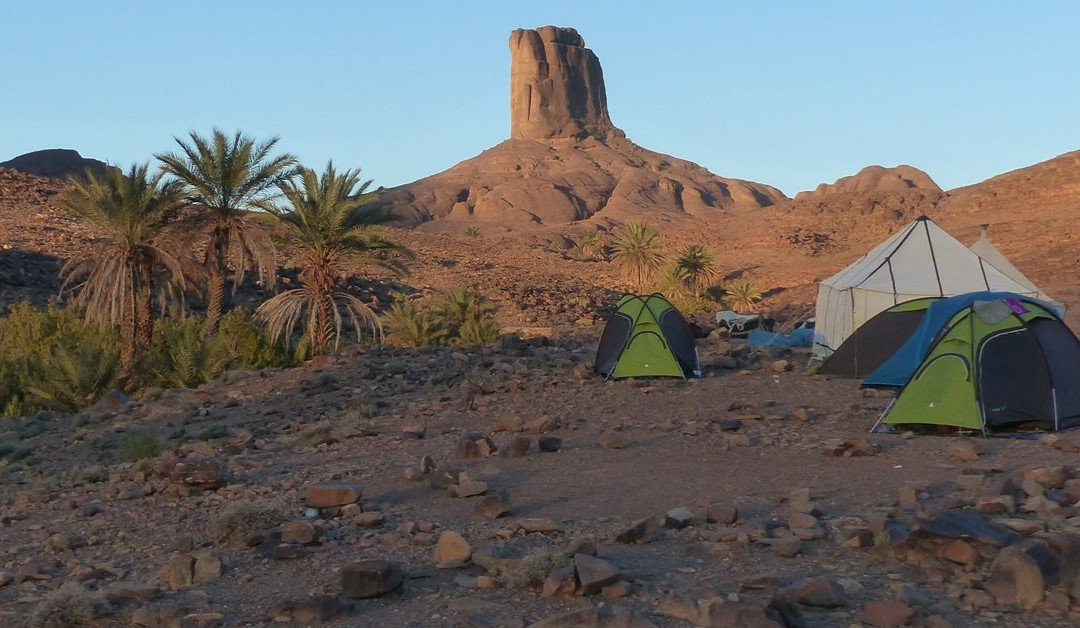 Eco Tourisme Trek Maroc景点图片