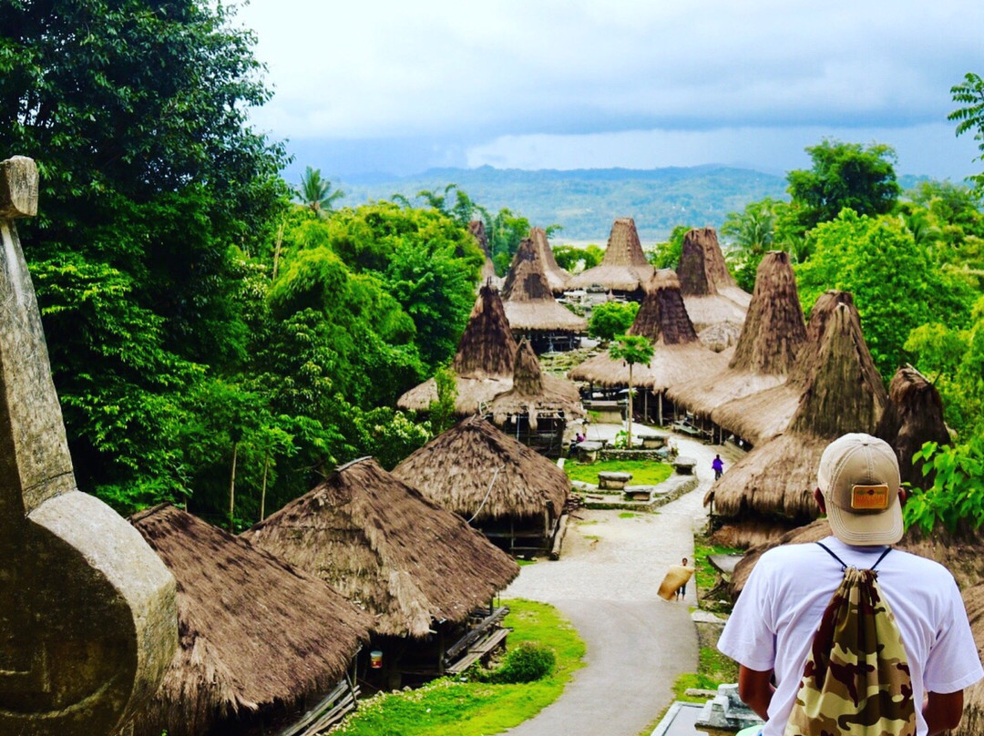 Tarung Cultural Villag景点图片