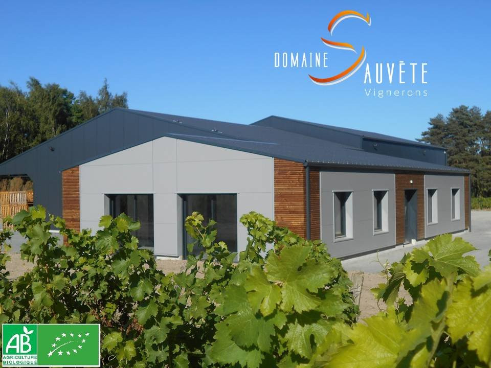 Domaine Sauvète景点图片