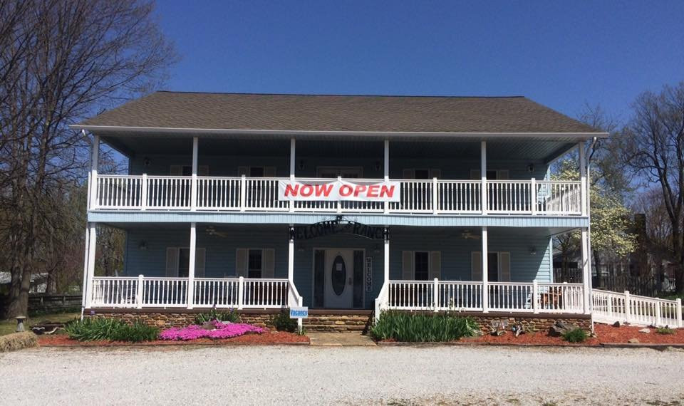 Ranch House Inn主图