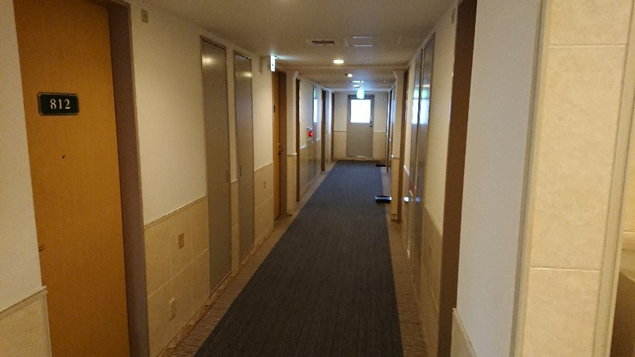 大府AZ旅馆主图