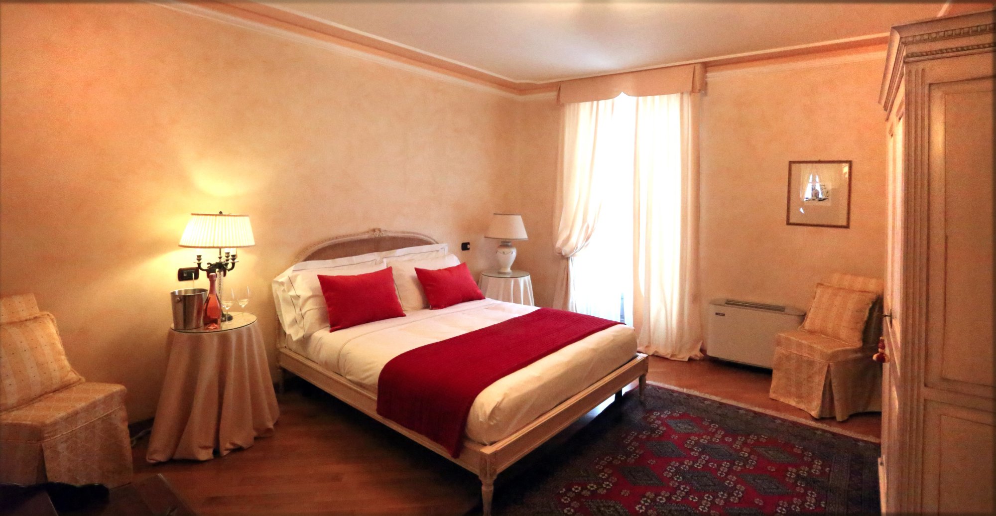 Albergo Castiglione Langhe-官方