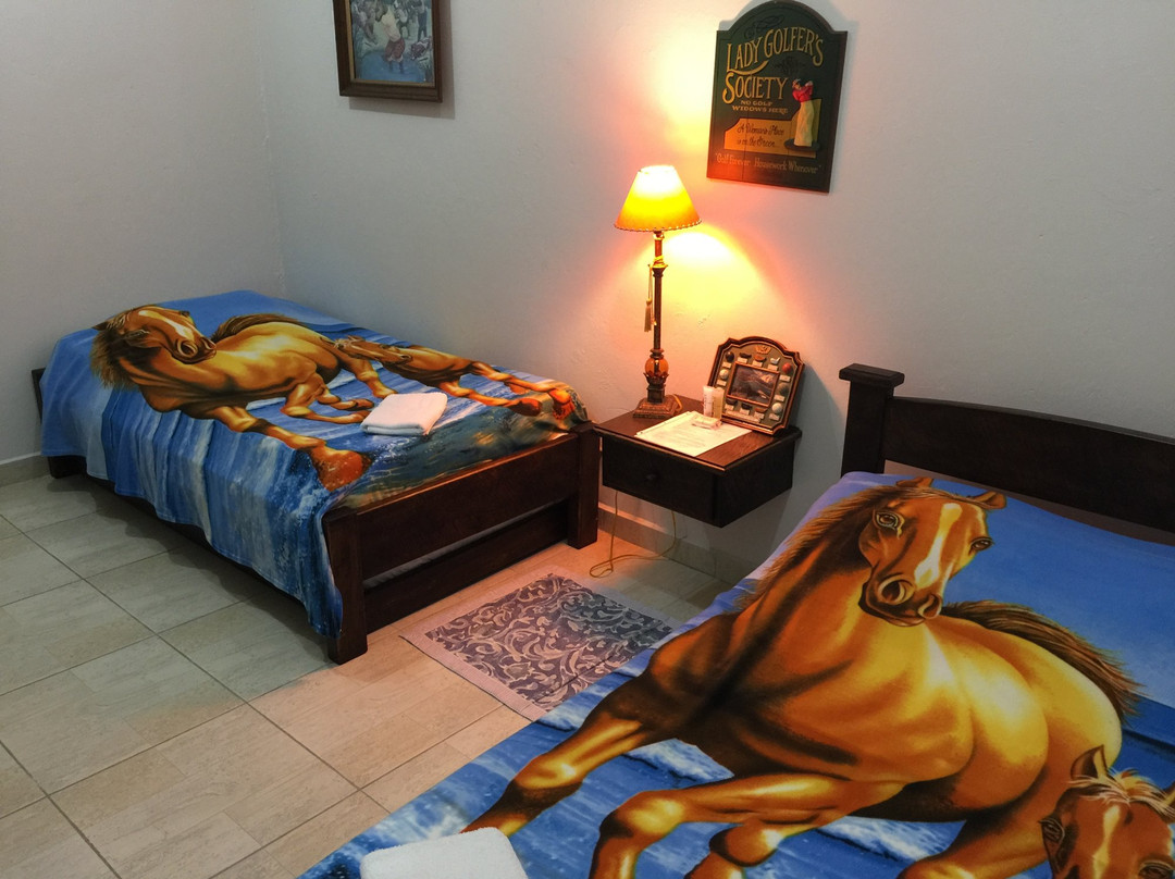 Hacienda Erazul主图